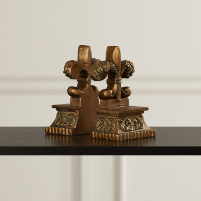decorative bookends uk
